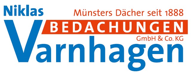 Dachdeckerei für Montagen / Sanierungen im Raum Münster